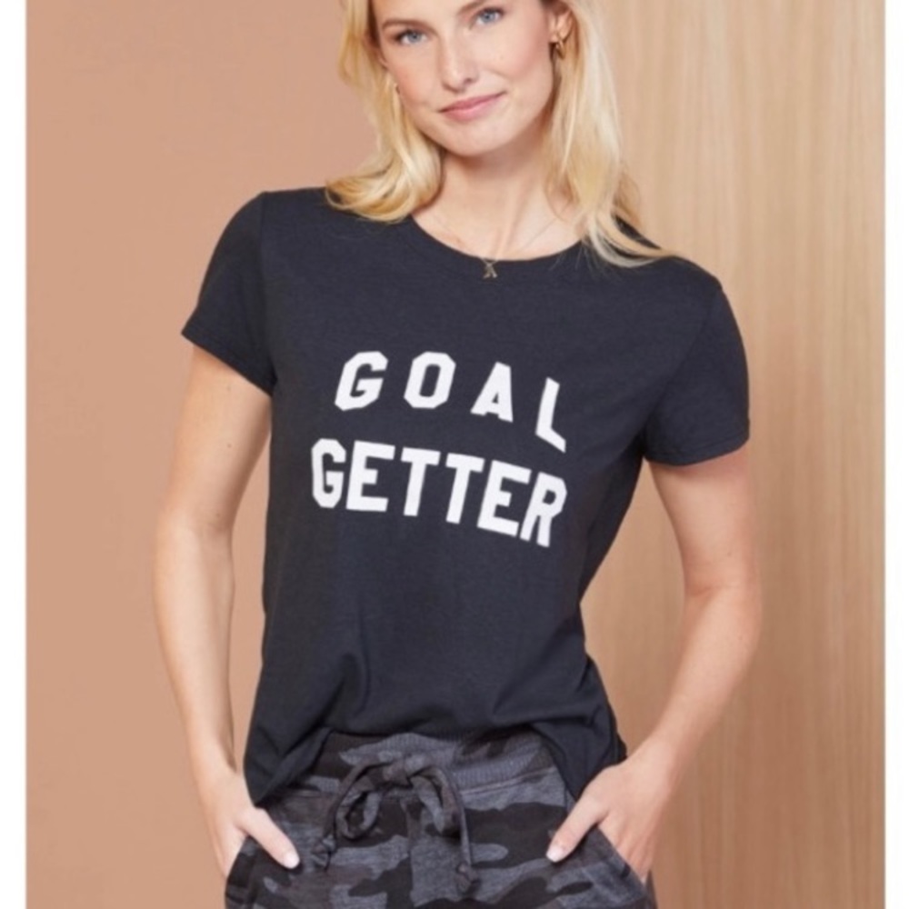 Sub_Urban Riot Goal Getter loose tee